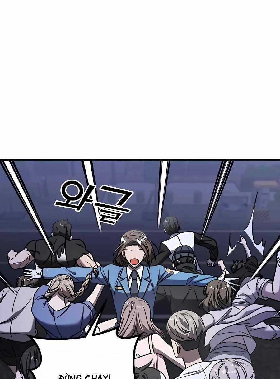 Kẻ Phản Diện Thuần Túy - Chapter 37 - Trang 116