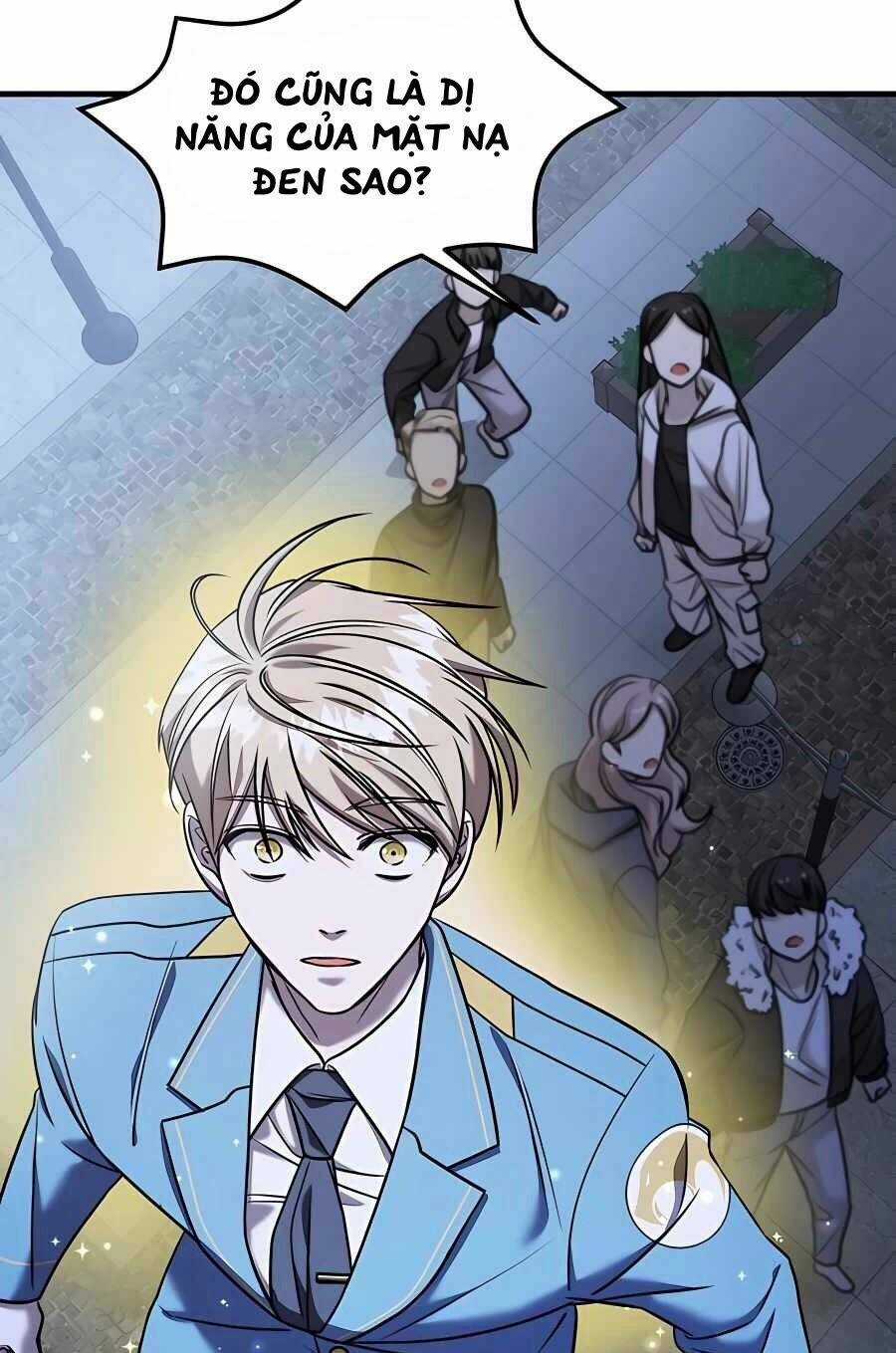 Kẻ Phản Diện Thuần Túy - Chapter 37 - Trang 141