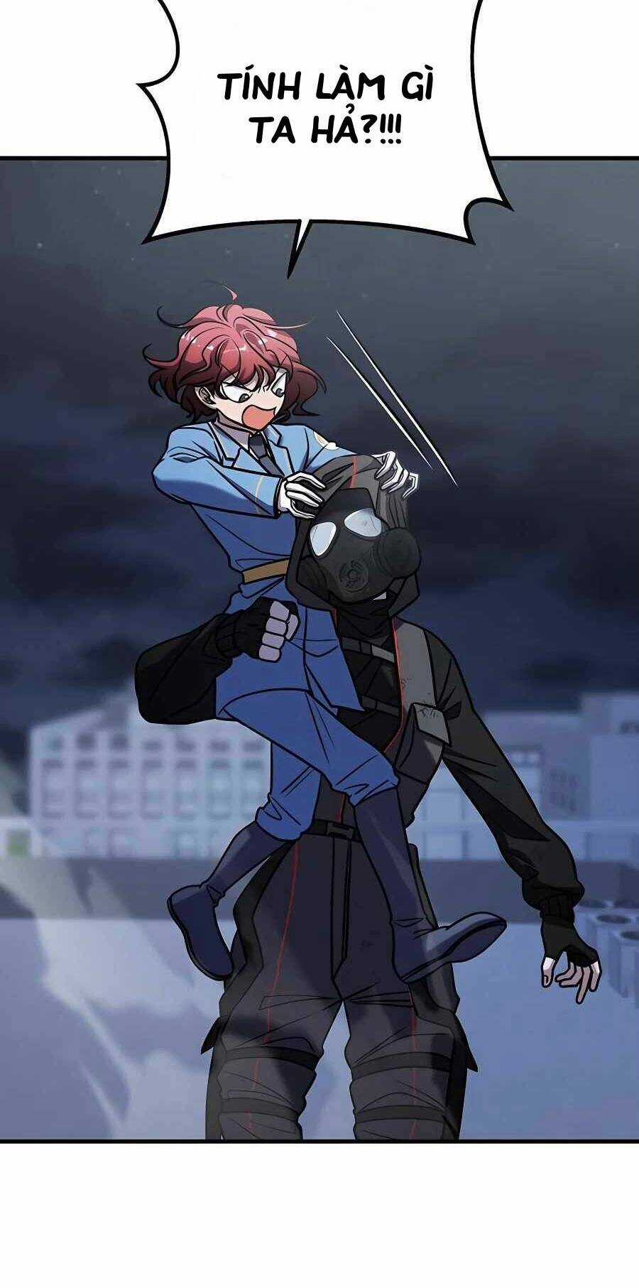 Kẻ Phản Diện Thuần Túy - Chapter 37 - Trang 165