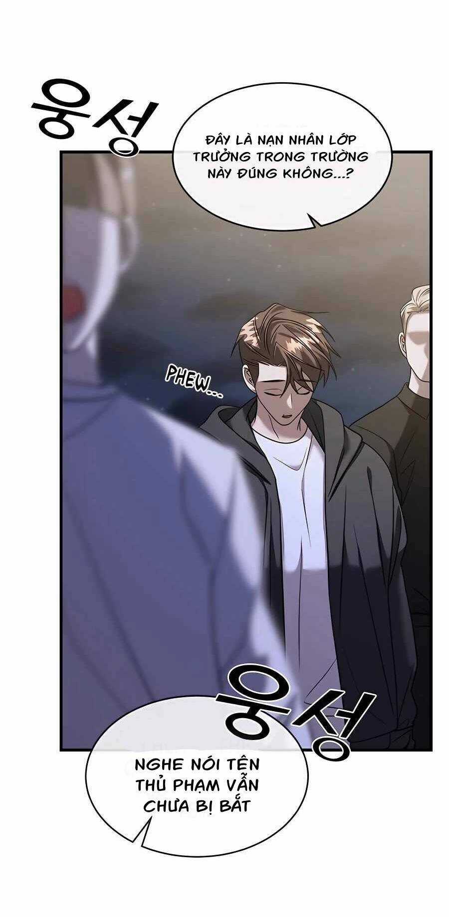 Kẻ Phản Diện Thuần Túy - Chapter 37 - Trang 3