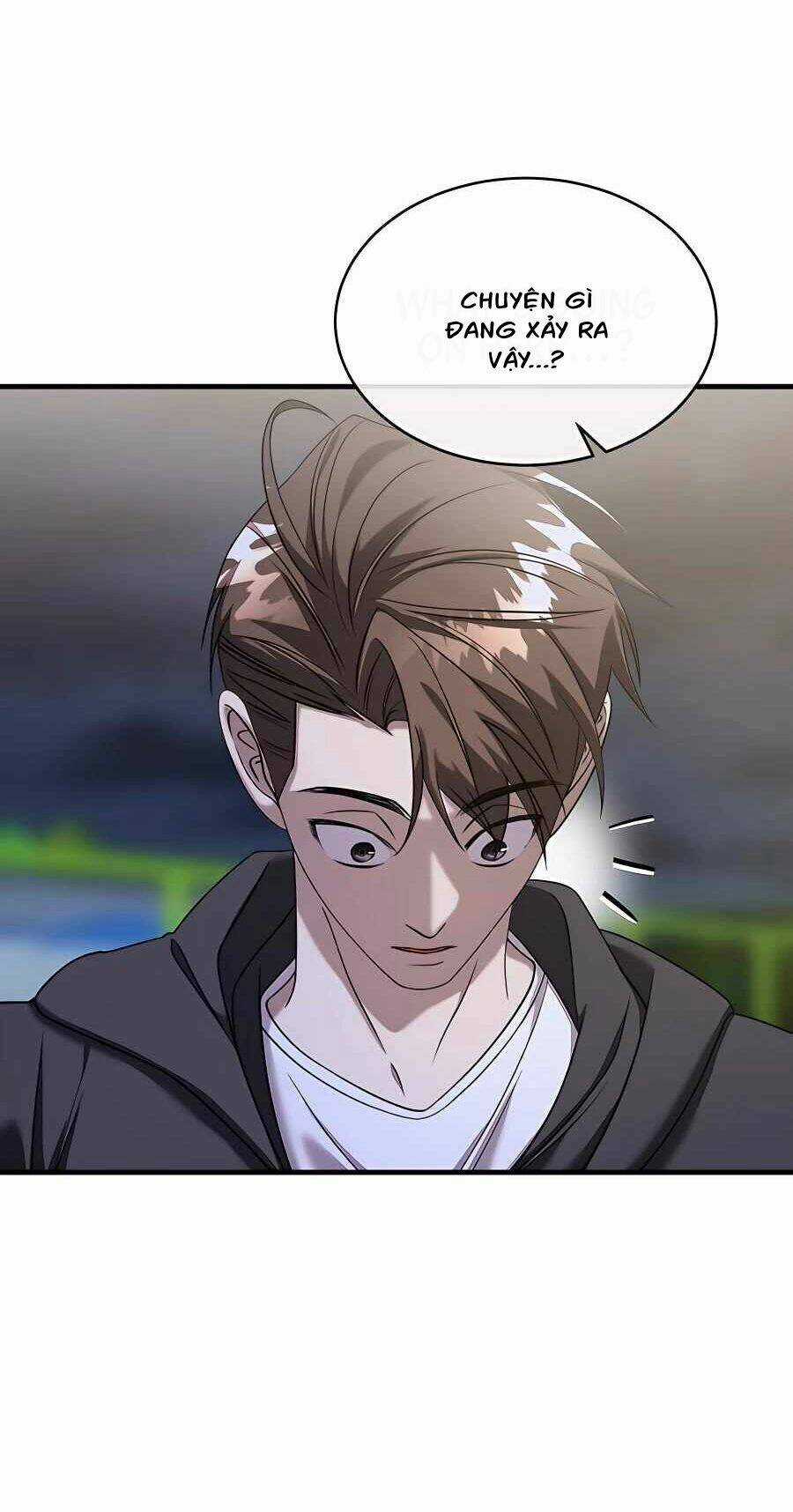 Kẻ Phản Diện Thuần Túy - Chapter 37 - Trang 4