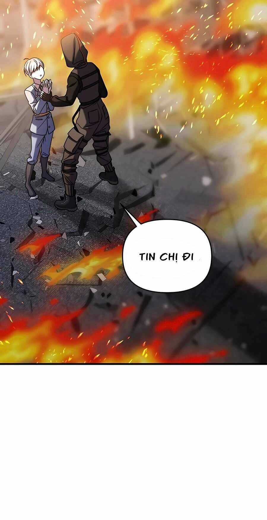 Kẻ Phản Diện Thuần Túy - Chapter 37 - Trang 49