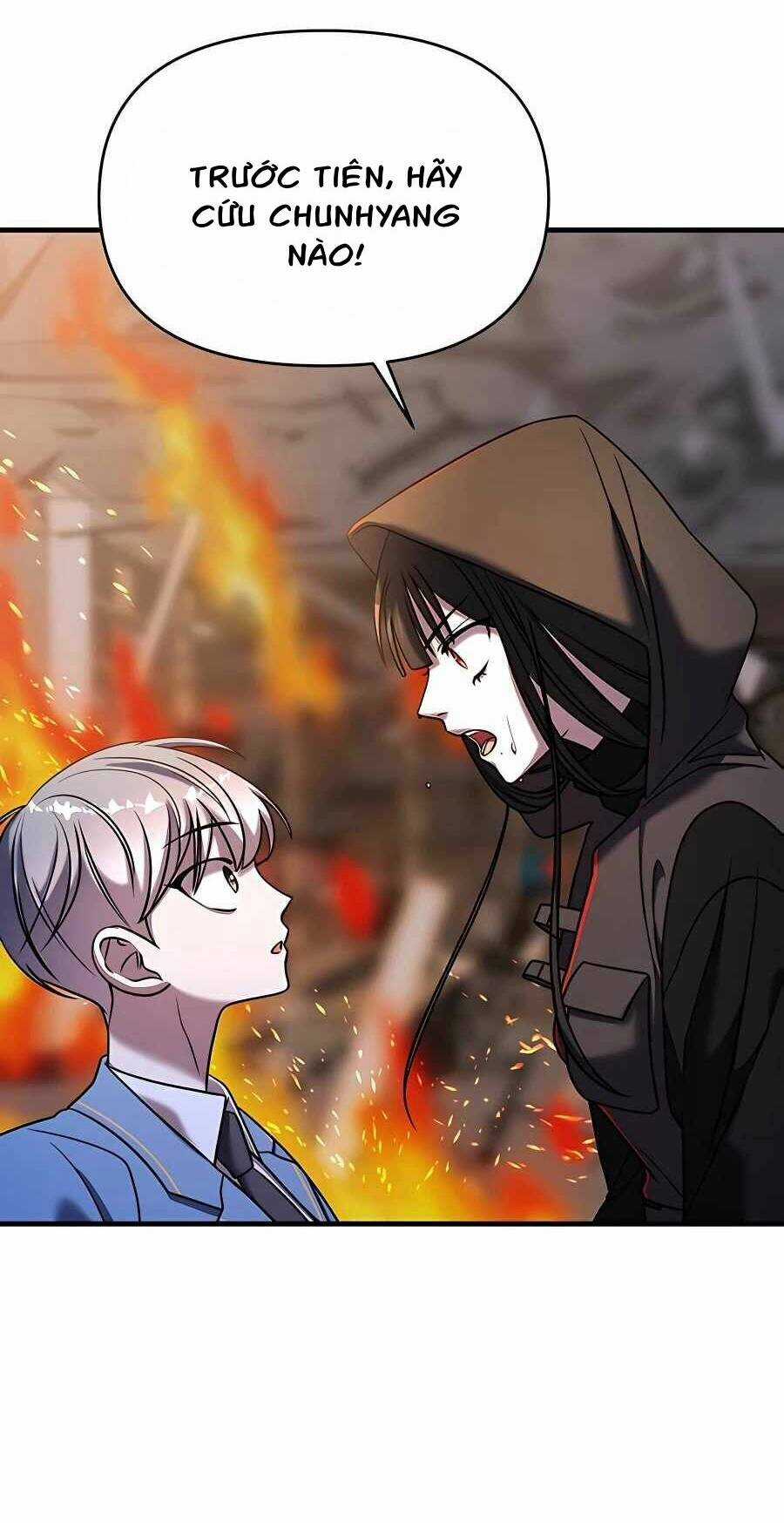 Kẻ Phản Diện Thuần Túy - Chapter 37 - Trang 50