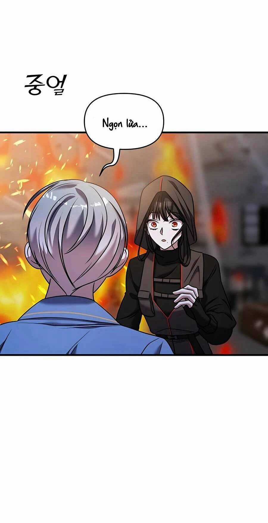 Kẻ Phản Diện Thuần Túy - Chapter 37 - Trang 52