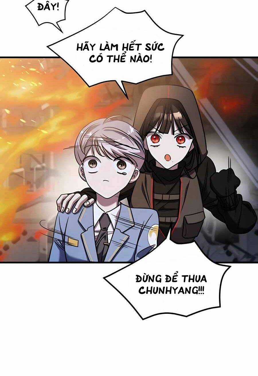 Kẻ Phản Diện Thuần Túy - Chapter 37 - Trang 60