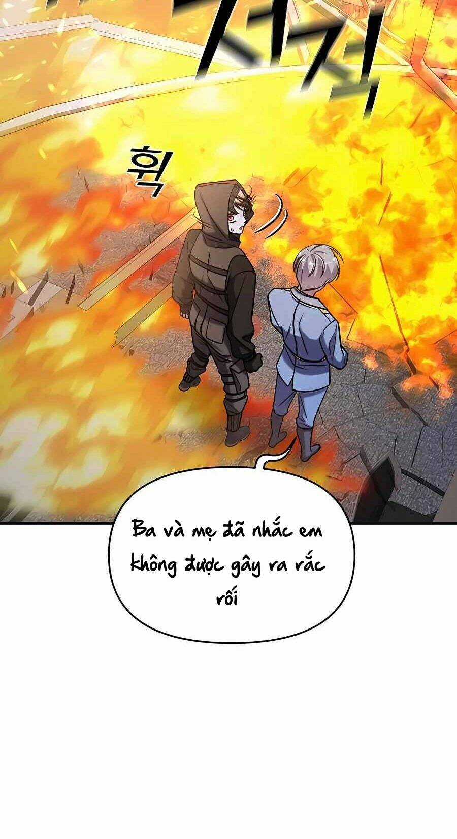 Kẻ Phản Diện Thuần Túy - Chapter 37 - Trang 67