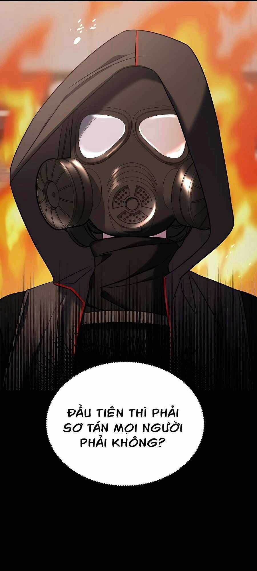 Kẻ Phản Diện Thuần Túy - Chapter 37 - Trang 85