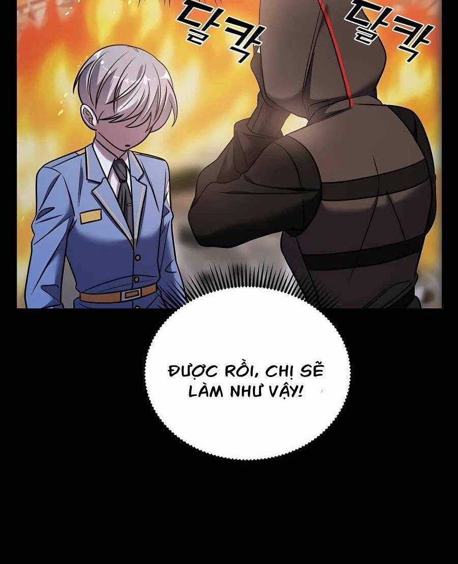 Kẻ Phản Diện Thuần Túy - Chapter 37 - Trang 87