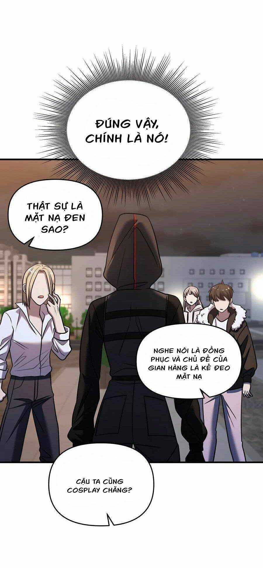 Kẻ Phản Diện Thuần Túy - Chapter 37 - Trang 94