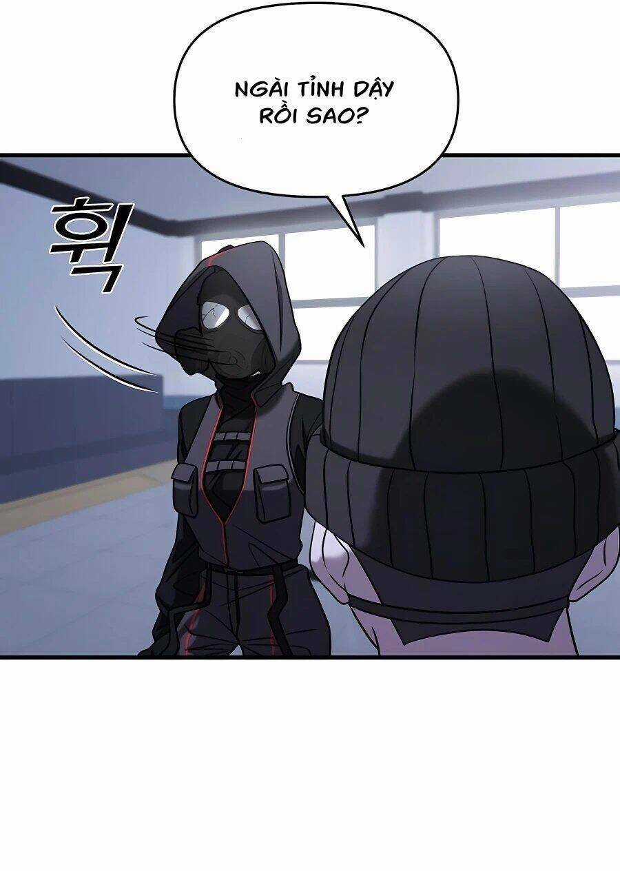 Kẻ Phản Diện Thuần Túy - Chapter 38 - Trang 38