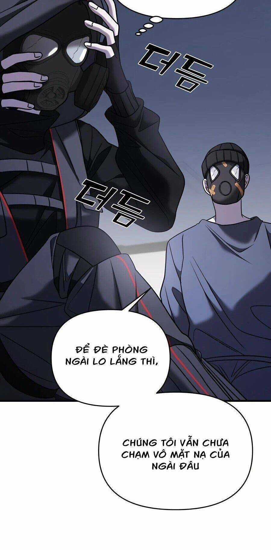 Kẻ Phản Diện Thuần Túy - Chapter 38 - Trang 53