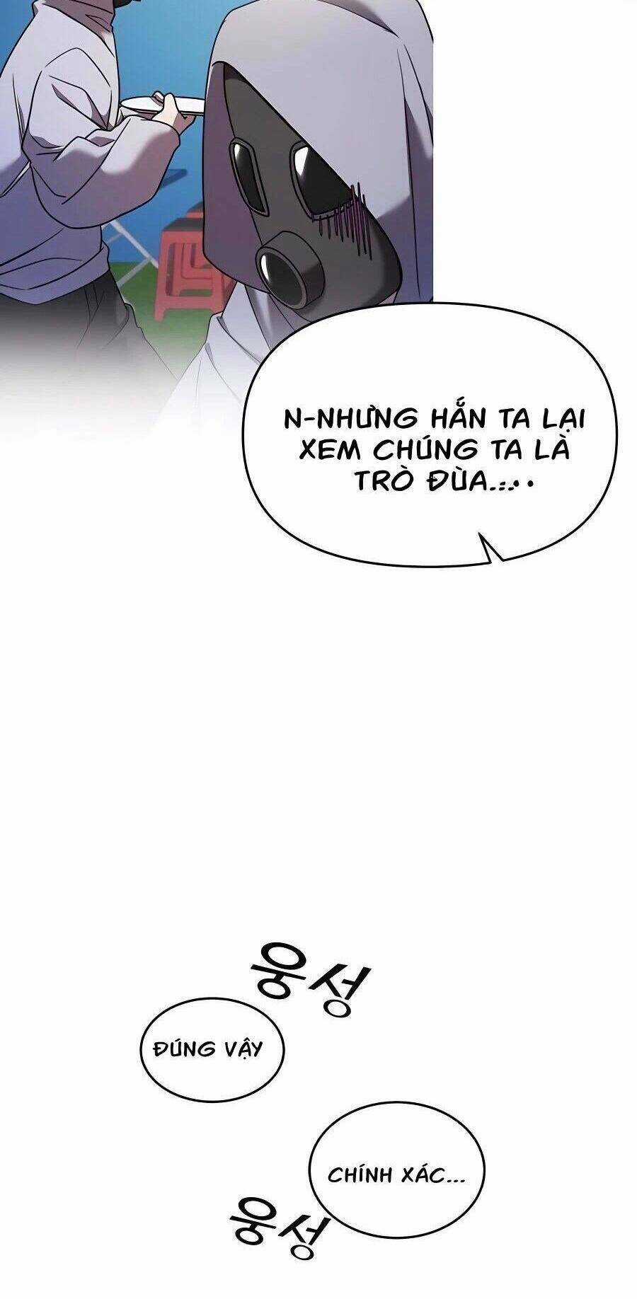 Kẻ Phản Diện Thuần Túy - Chapter 38 - Trang 65