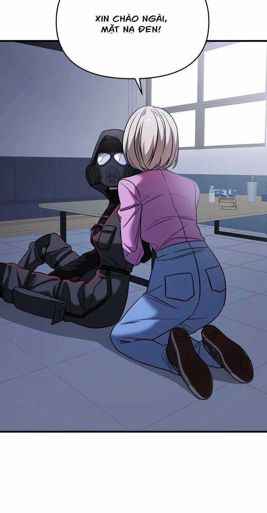 Kẻ Phản Diện Thuần Túy - Chapter 38 - Trang 67