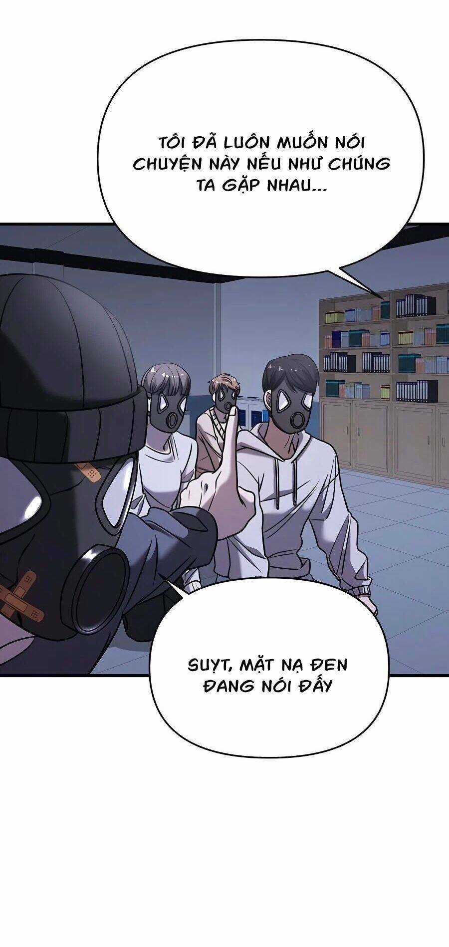 Kẻ Phản Diện Thuần Túy - Chapter 38 - Trang 80