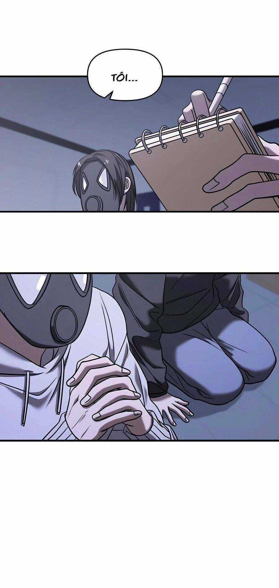 Kẻ Phản Diện Thuần Túy - Chapter 38 - Trang 81