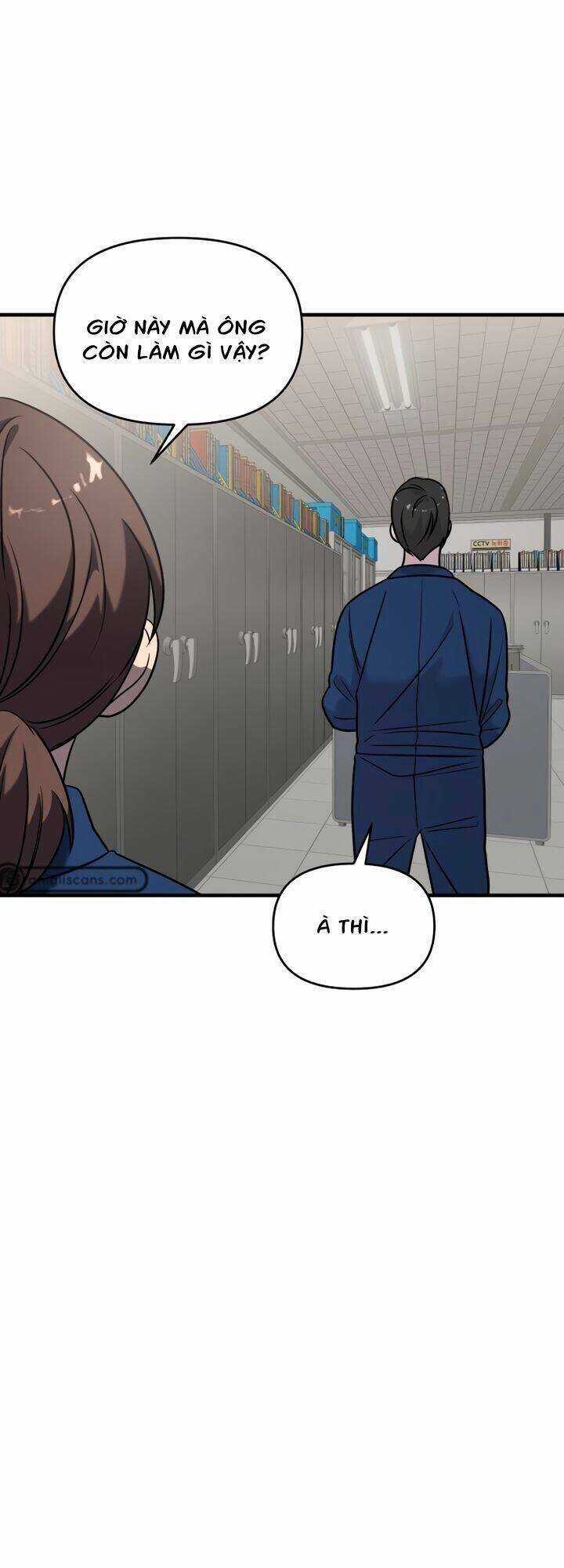 Kẻ Phản Diện Thuần Túy - Chapter 39 - Trang 2