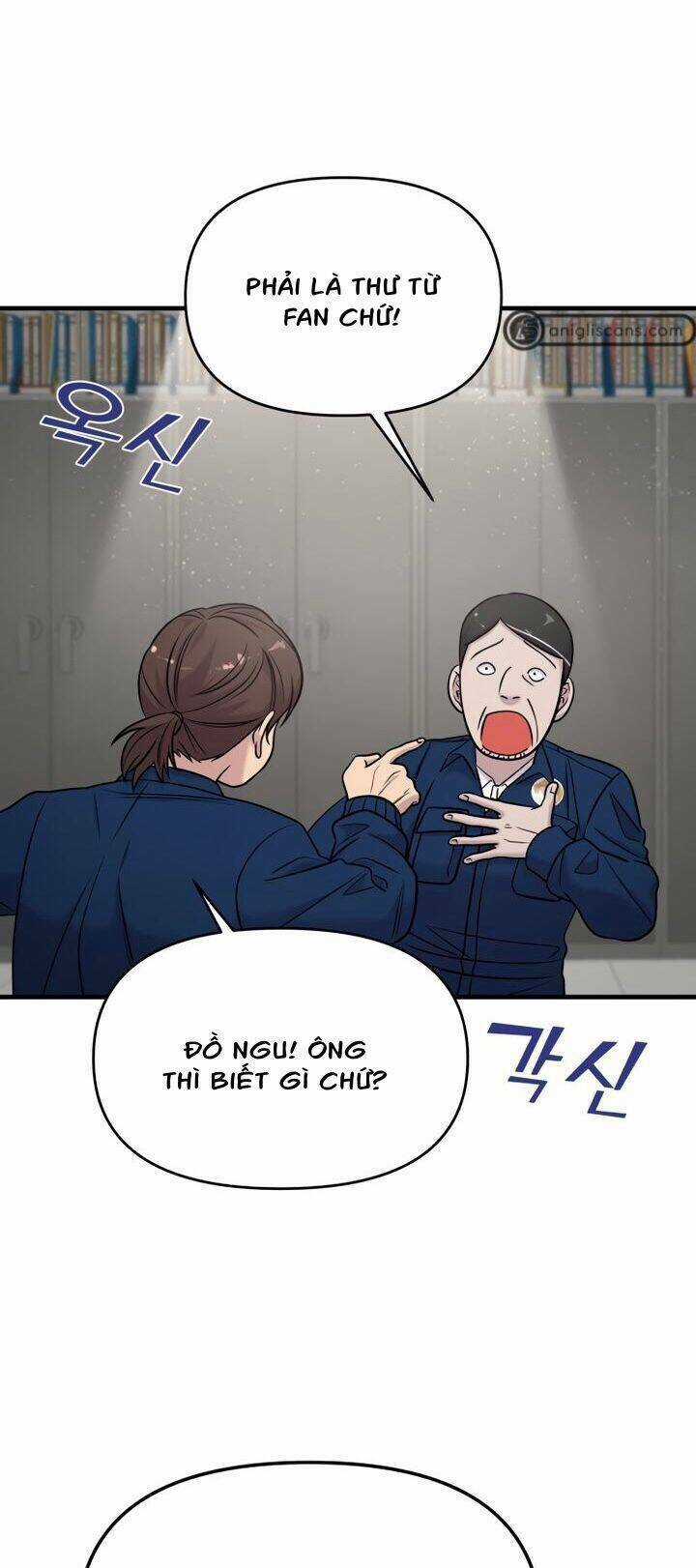 Kẻ Phản Diện Thuần Túy - Chapter 39 - Trang 18