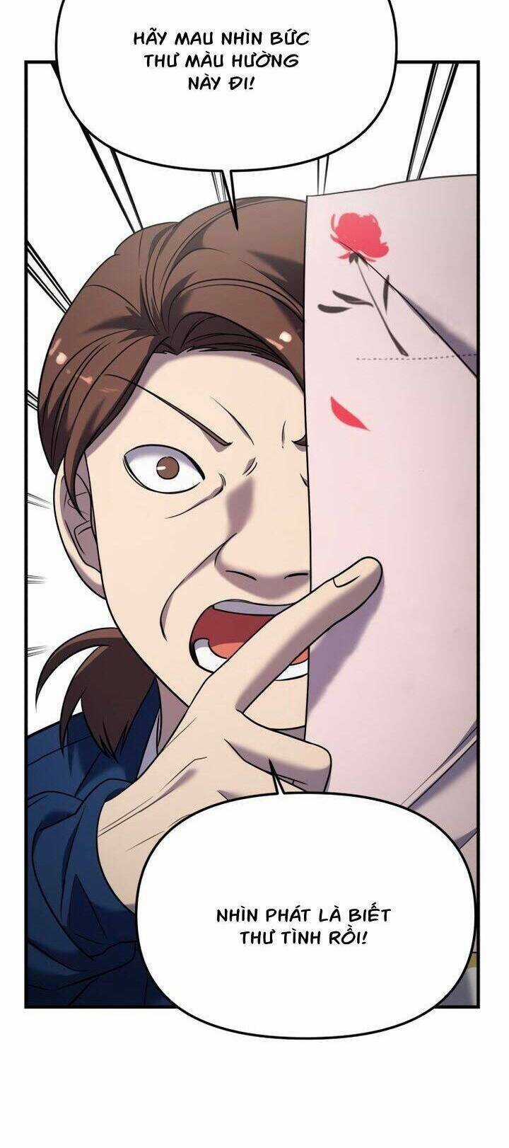 Kẻ Phản Diện Thuần Túy - Chapter 39 - Trang 19