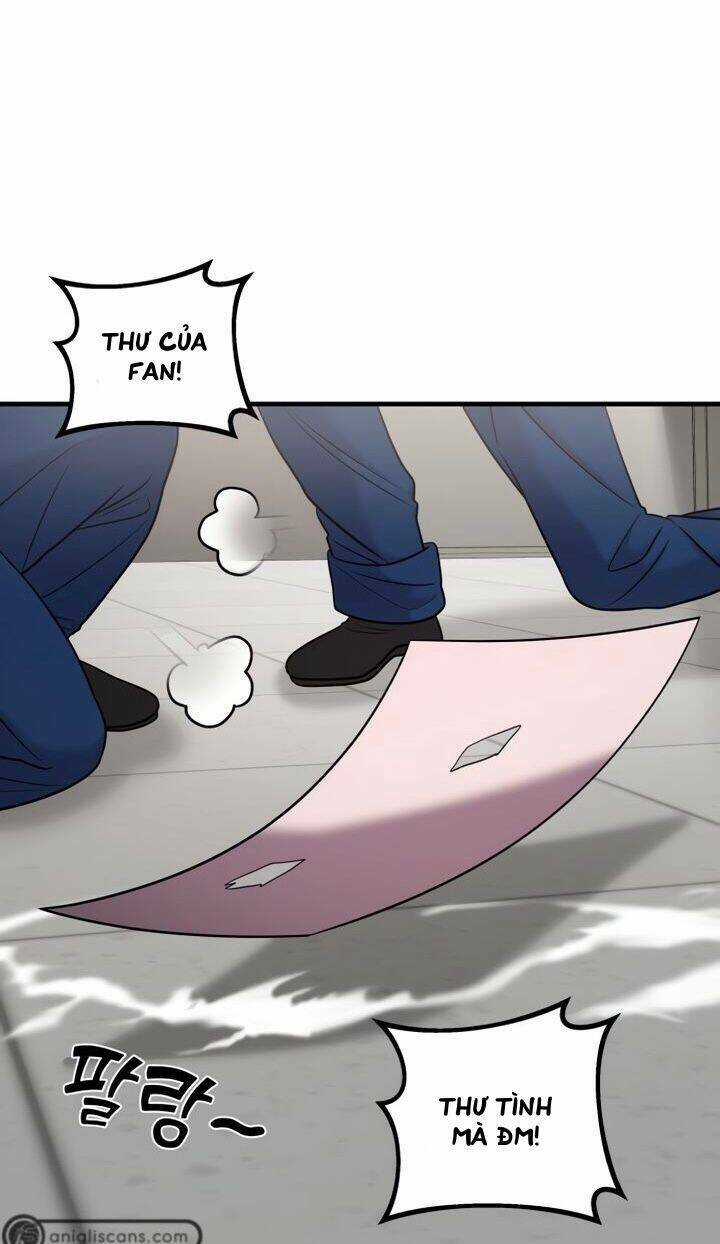 Kẻ Phản Diện Thuần Túy - Chapter 39 - Trang 20