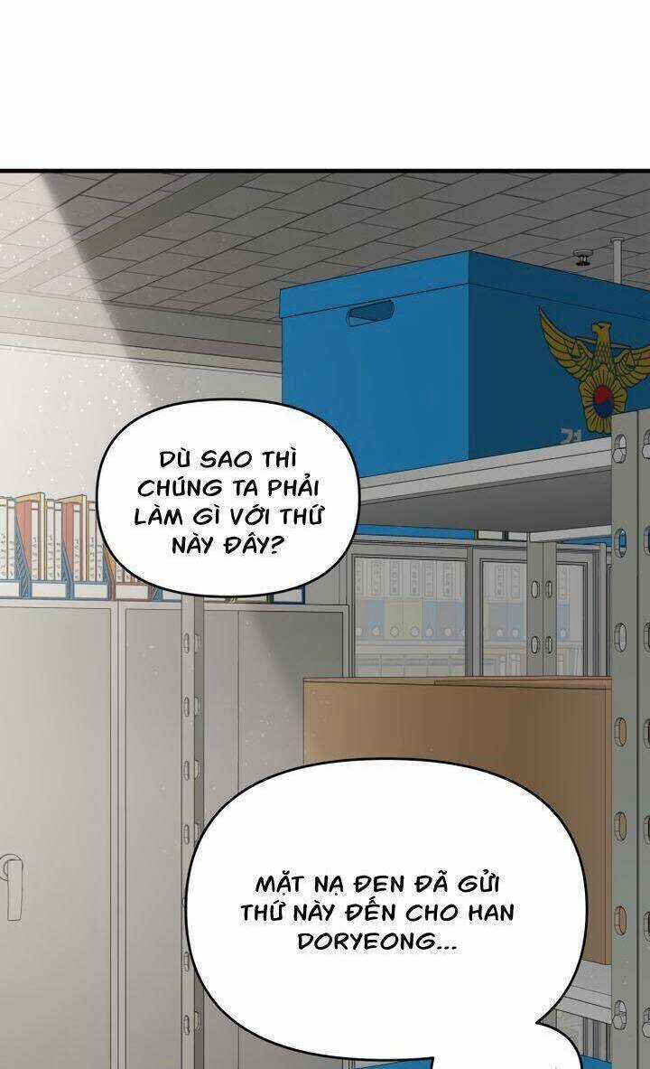 Kẻ Phản Diện Thuần Túy - Chapter 39 - Trang 23