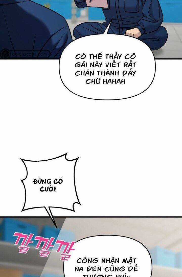 Kẻ Phản Diện Thuần Túy - Chapter 39 - Trang 28