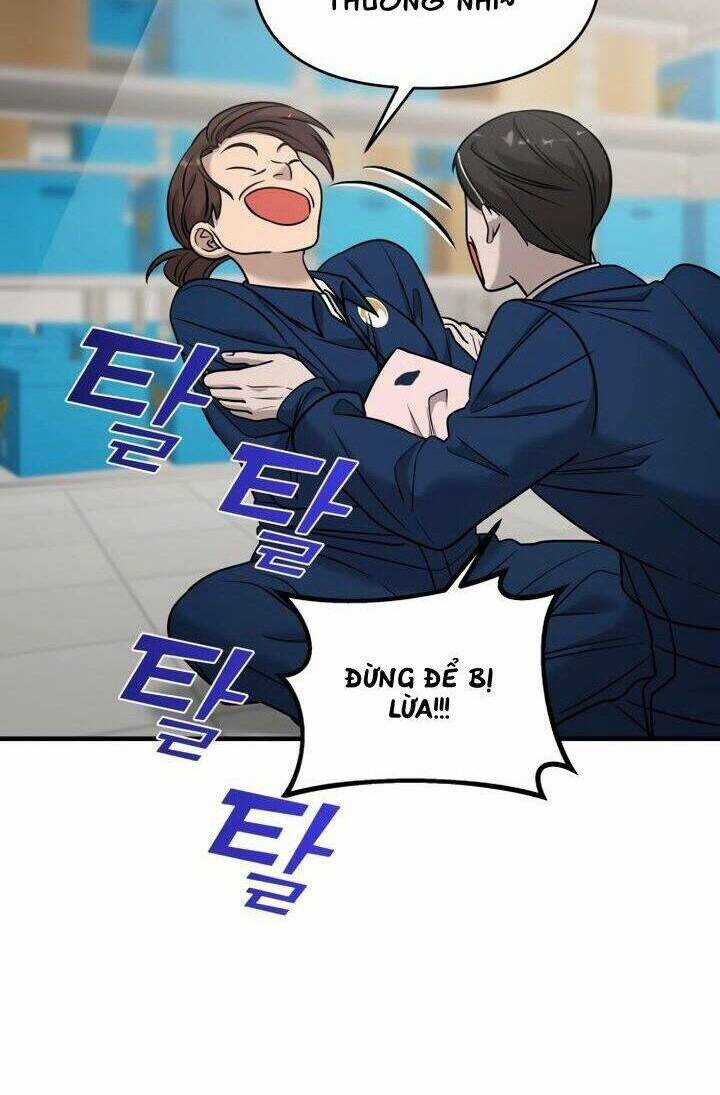 Kẻ Phản Diện Thuần Túy - Chapter 39 - Trang 29