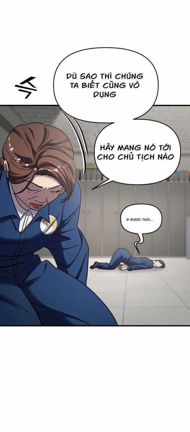 Kẻ Phản Diện Thuần Túy - Chapter 39 - Trang 31