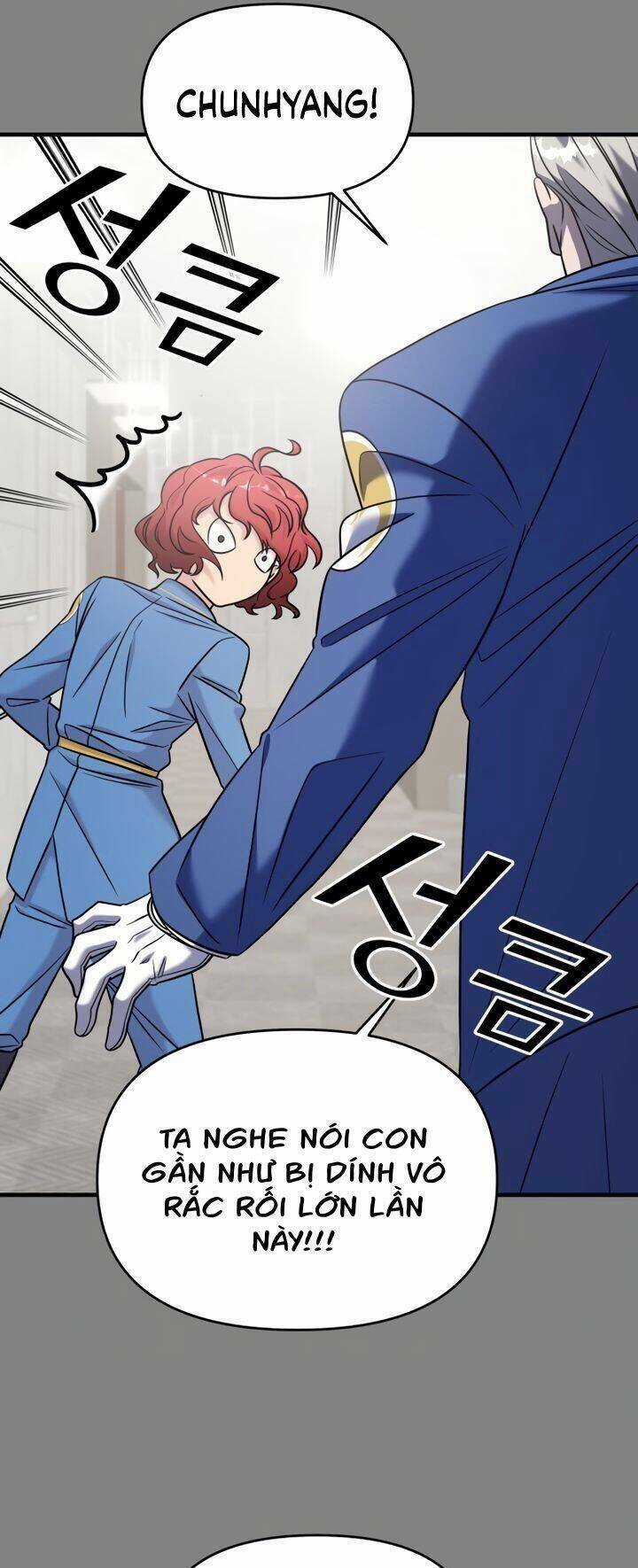 Kẻ Phản Diện Thuần Túy - Chapter 39 - Trang 36