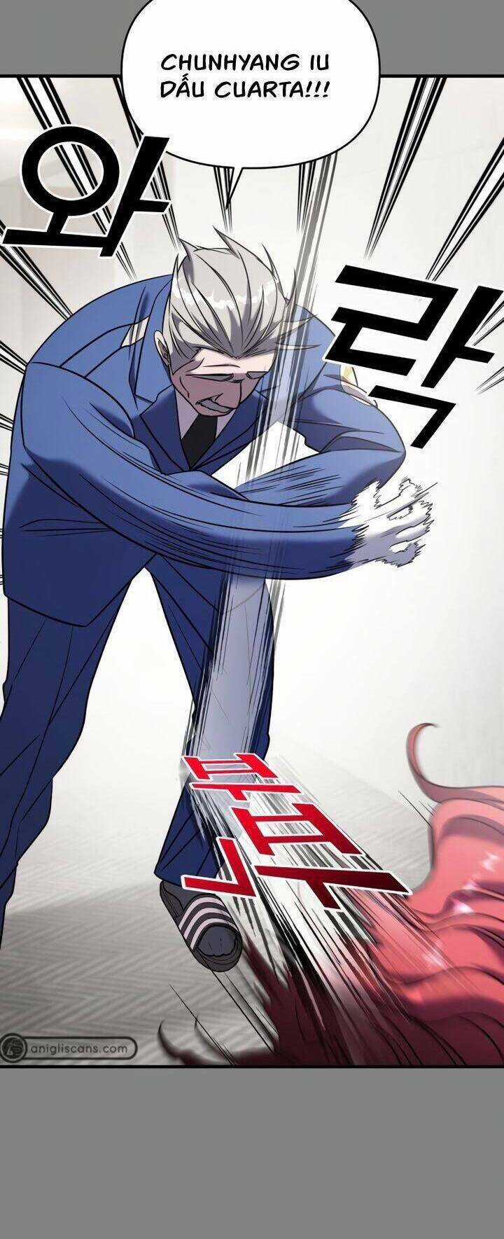 Kẻ Phản Diện Thuần Túy - Chapter 39 - Trang 37
