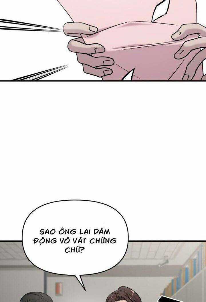 Kẻ Phản Diện Thuần Túy - Chapter 39 - Trang 5