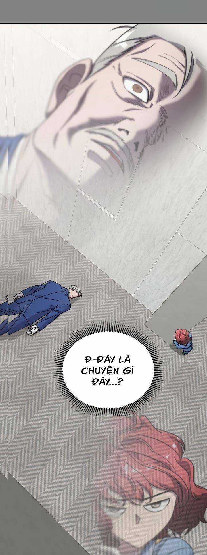 Kẻ Phản Diện Thuần Túy - Chapter 39 - Trang 44