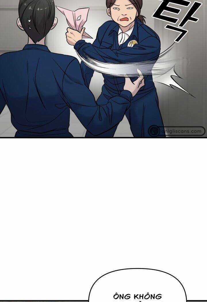 Kẻ Phản Diện Thuần Túy - Chapter 39 - Trang 6