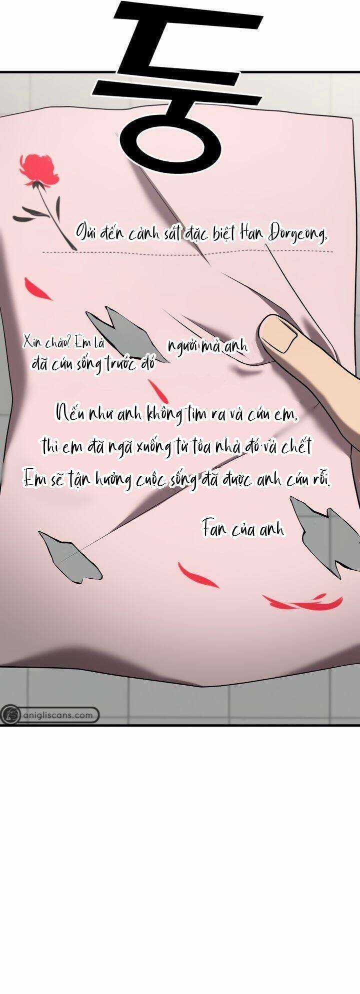 Kẻ Phản Diện Thuần Túy - Chapter 39 - Trang 8