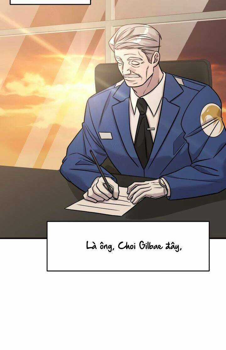 Kẻ Phản Diện Thuần Túy - Chapter 39 - Trang 73