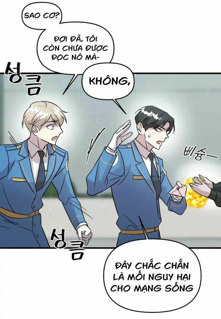 Kẻ Phản Diện Thuần Túy - Chapter 4 - Trang 112