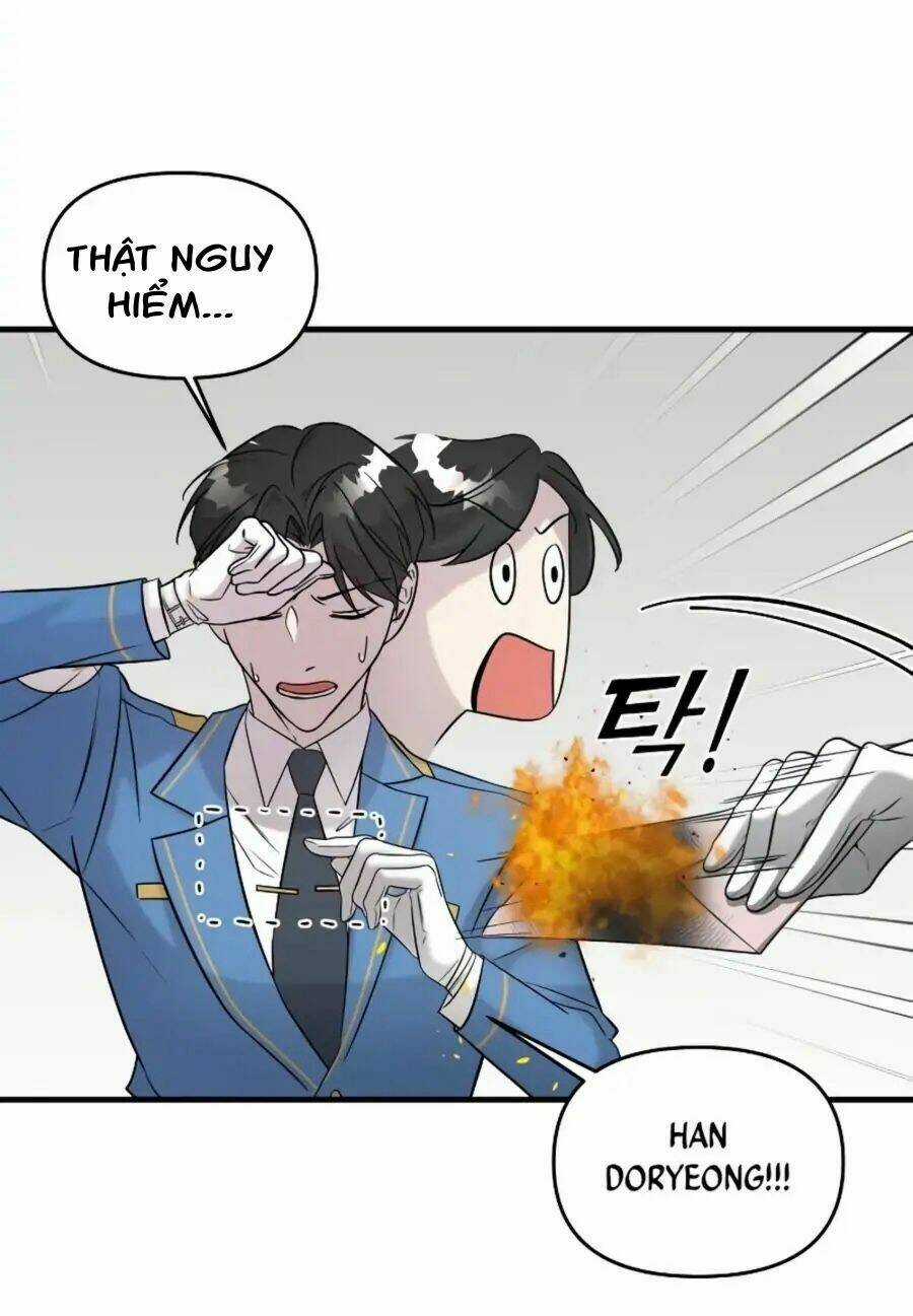 Kẻ Phản Diện Thuần Túy - Chapter 4 - Trang 113