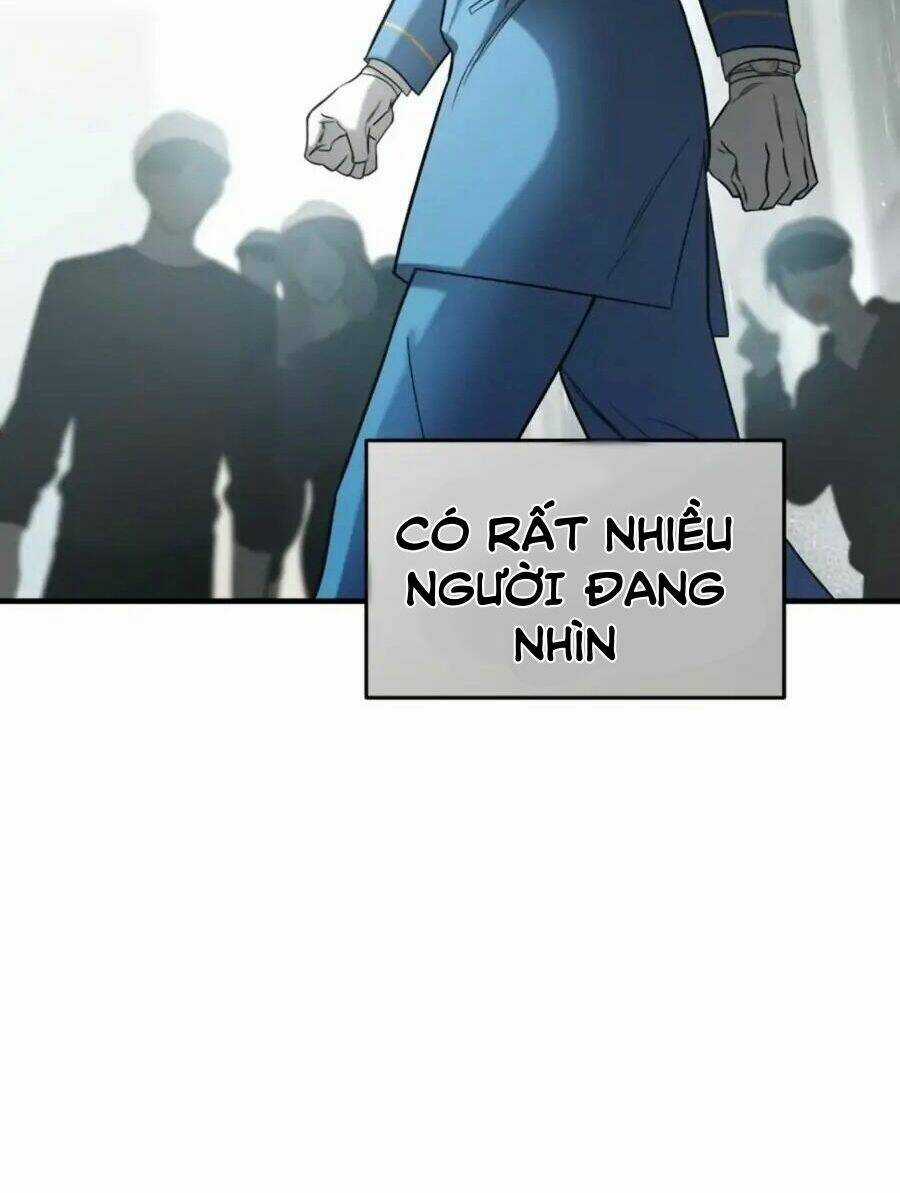 Kẻ Phản Diện Thuần Túy - Chapter 4 - Trang 19