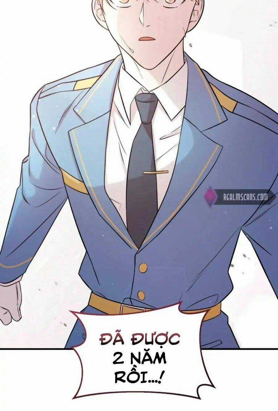 Kẻ Phản Diện Thuần Túy - Chapter 4 - Trang 26