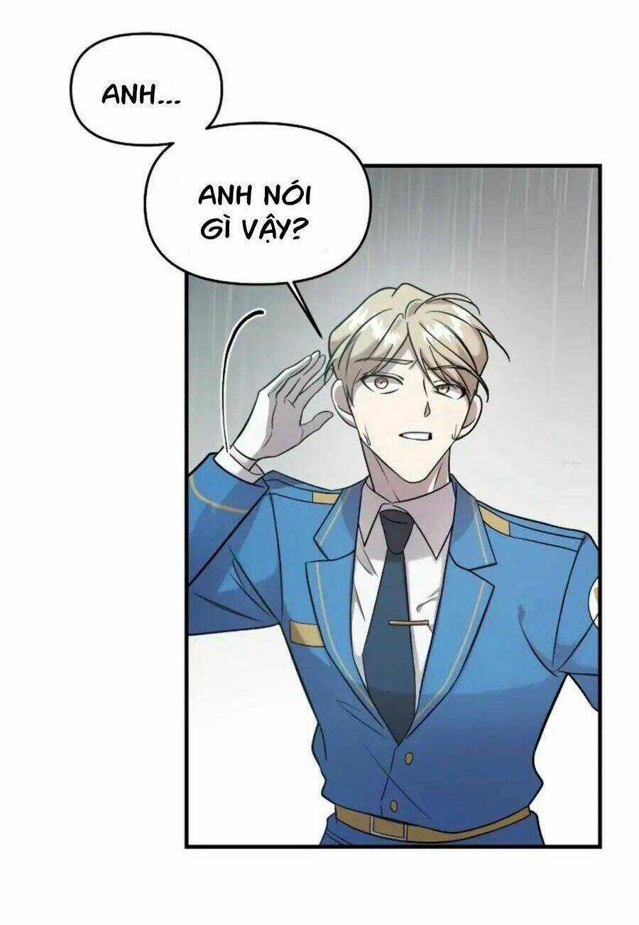 Kẻ Phản Diện Thuần Túy - Chapter 4 - Trang 34