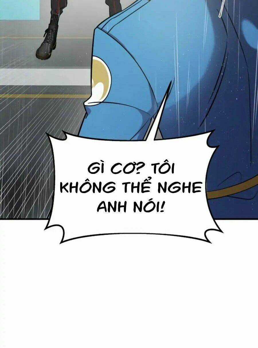 Kẻ Phản Diện Thuần Túy - Chapter 4 - Trang 36