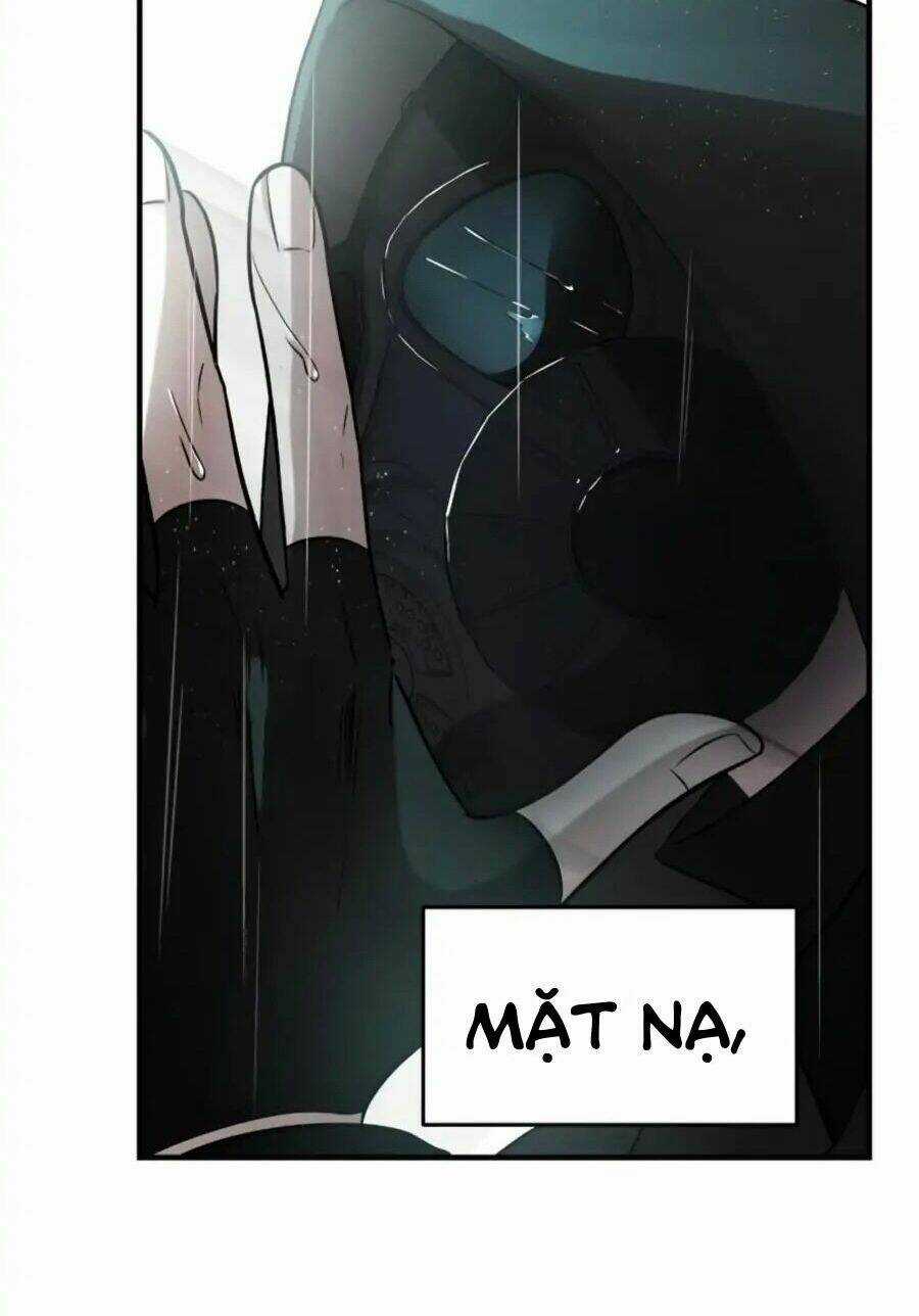 Kẻ Phản Diện Thuần Túy - Chapter 4 - Trang 38