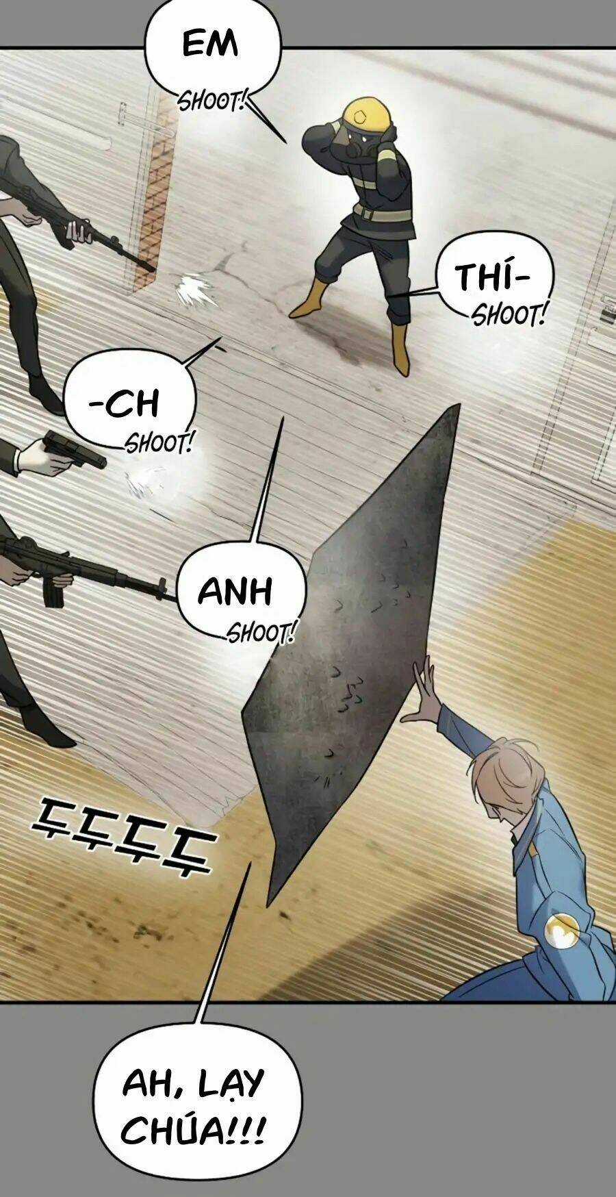 Kẻ Phản Diện Thuần Túy - Chapter 4 - Trang 57