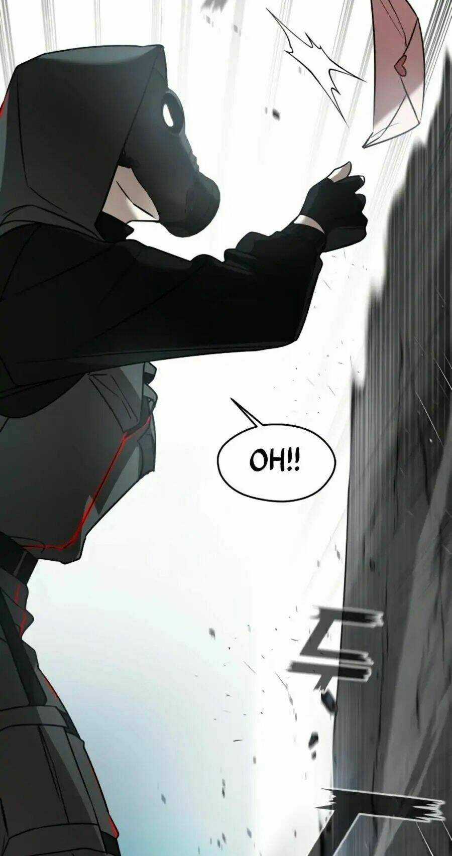 Kẻ Phản Diện Thuần Túy - Chapter 4 - Trang 65