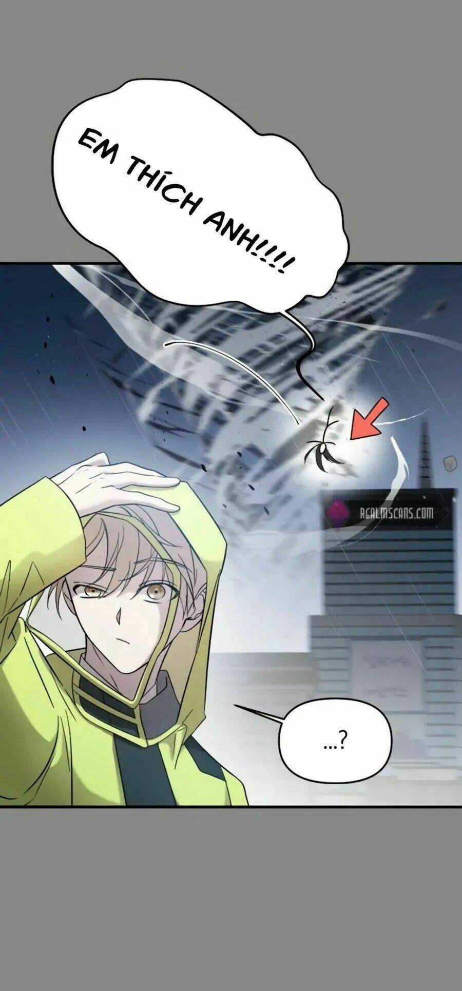 Kẻ Phản Diện Thuần Túy - Chapter 4 - Trang 69