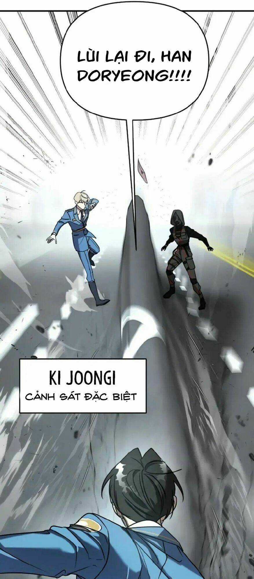 Kẻ Phản Diện Thuần Túy - Chapter 4 - Trang 76