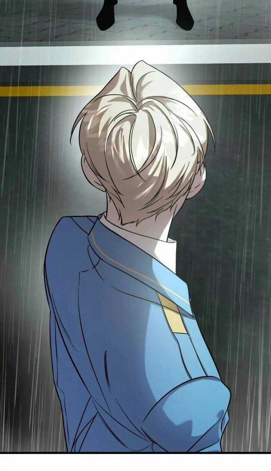 Kẻ Phản Diện Thuần Túy - Chapter 4 - Trang 9