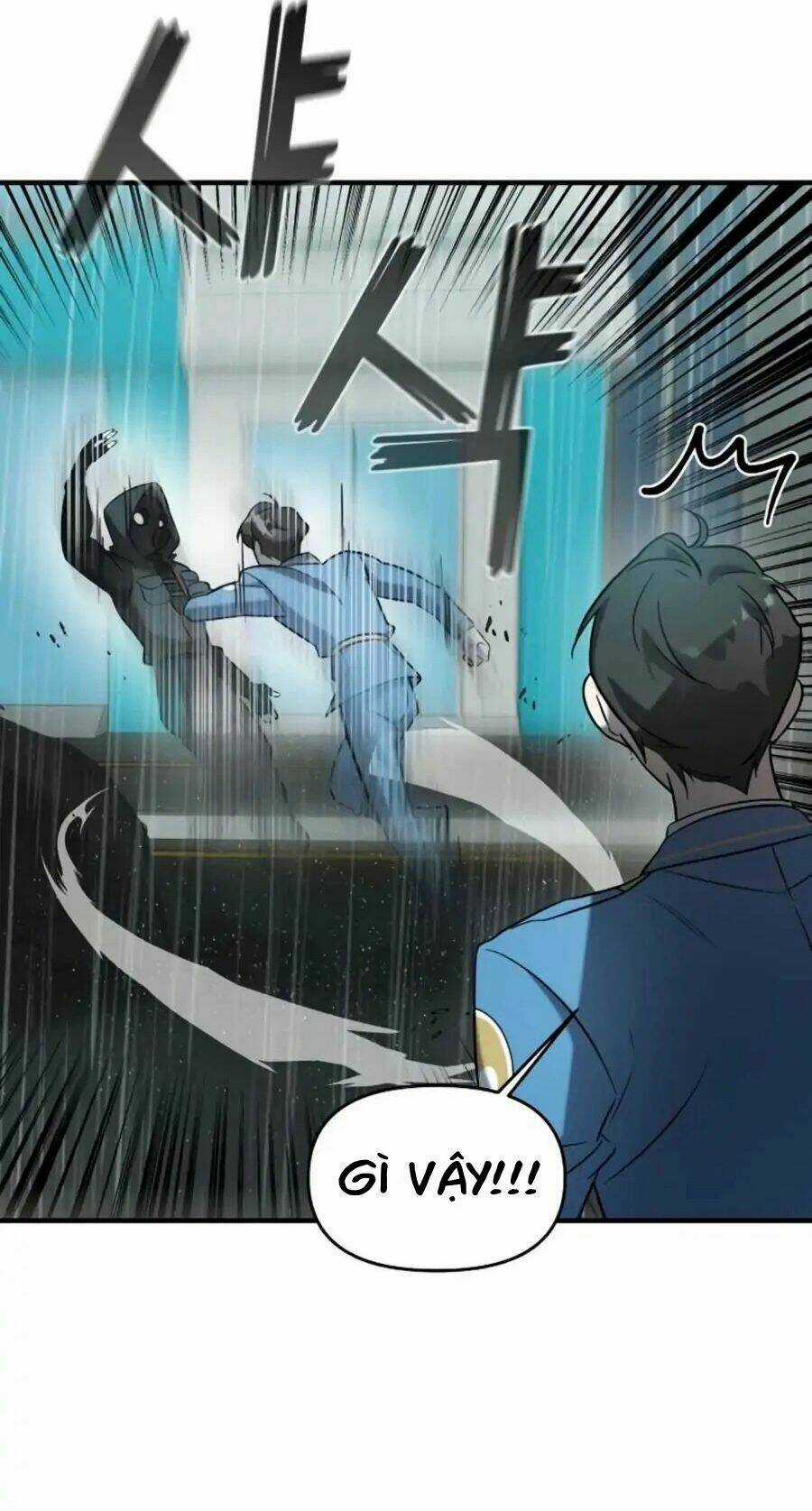 Kẻ Phản Diện Thuần Túy - Chapter 4 - Trang 83