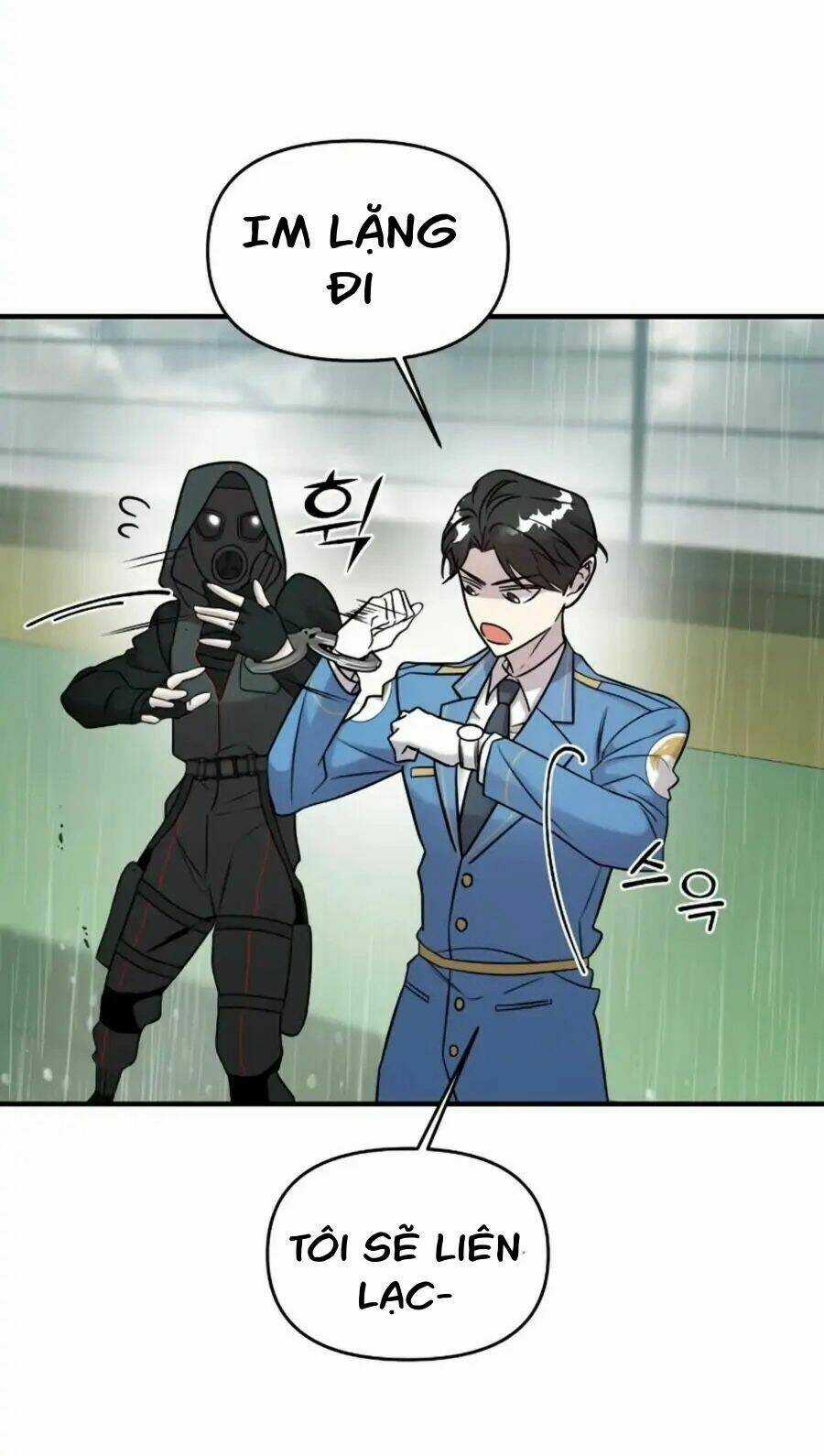 Kẻ Phản Diện Thuần Túy - Chapter 4 - Trang 93