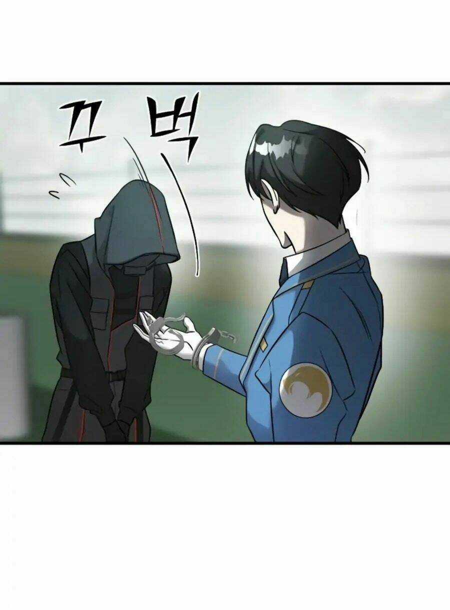 Kẻ Phản Diện Thuần Túy - Chapter 4 - Trang 97