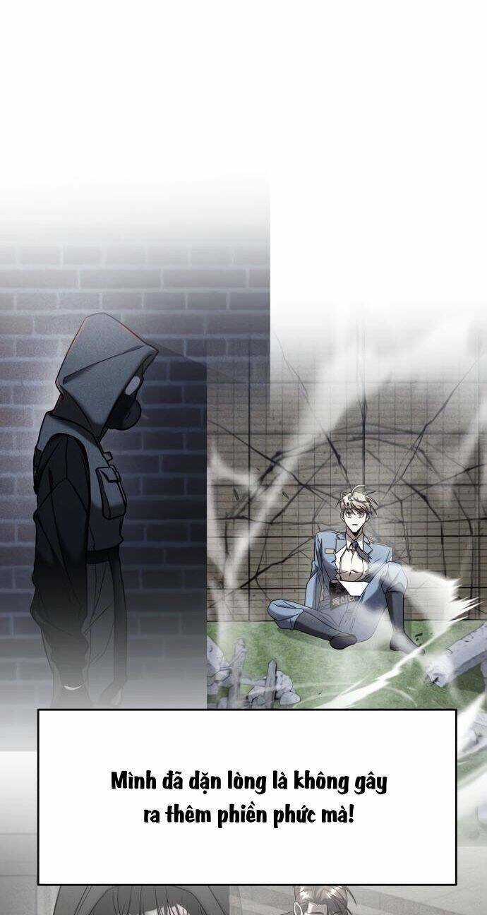 Kẻ Phản Diện Thuần Túy - Chapter 40 - Trang 122